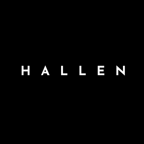 logo Hallen